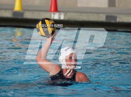 Thumbnail 1 in Clovis West vs Aptos (Central Valley Showdown) photogallery.