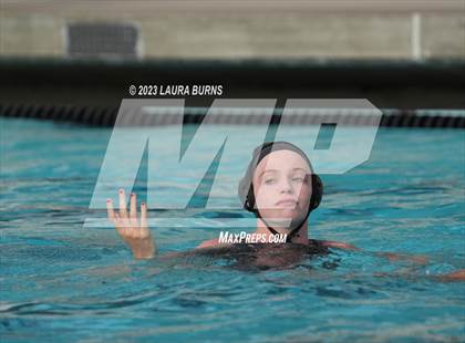 Thumbnail 3 in Clovis West vs Aptos (Central Valley Showdown) photogallery.