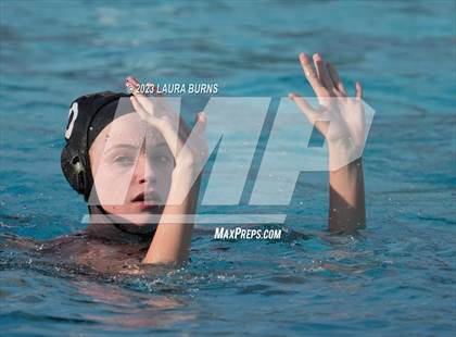 Thumbnail 2 in Clovis West vs Aptos (Central Valley Showdown) photogallery.