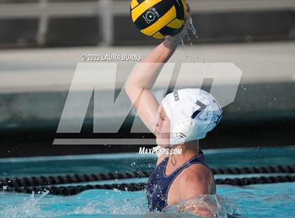 Thumbnail 2 in Clovis West vs Aptos (Central Valley Showdown) photogallery.
