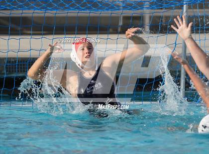 Thumbnail 1 in Clovis West vs Aptos (Central Valley Showdown) photogallery.