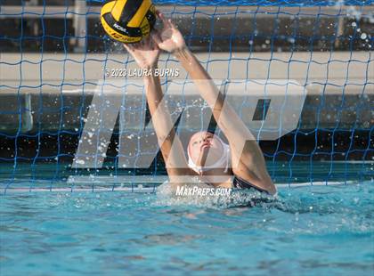 Thumbnail 2 in Clovis West vs Aptos (Central Valley Showdown) photogallery.
