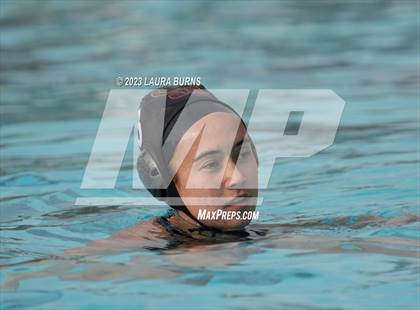 Thumbnail 2 in Clovis West vs Aptos (Central Valley Showdown) photogallery.