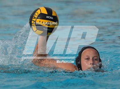 Thumbnail 3 in Clovis West vs Aptos (Central Valley Showdown) photogallery.