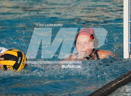 Thumbnail 1 in Clovis West vs Aptos (Central Valley Showdown) photogallery.