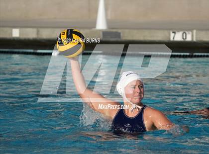 Thumbnail 1 in Clovis West vs Aptos (Central Valley Showdown) photogallery.
