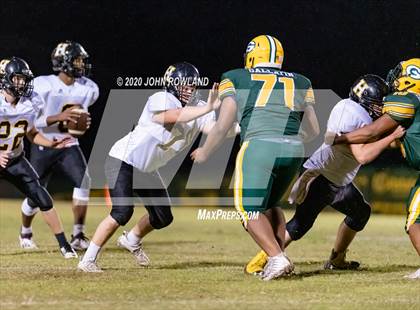 Thumbnail 2 in Hendersonville @ Gallatin (Freshman) photogallery.