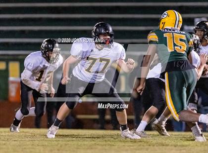 Thumbnail 3 in Hendersonville @ Gallatin (Freshman) photogallery.