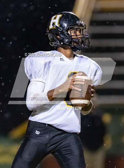 Thumbnail 1 in Hendersonville @ Gallatin (Freshman) photogallery.