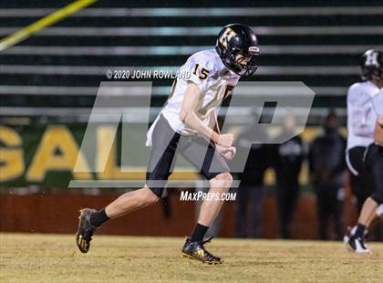 Thumbnail 3 in Hendersonville @ Gallatin (Freshman) photogallery.
