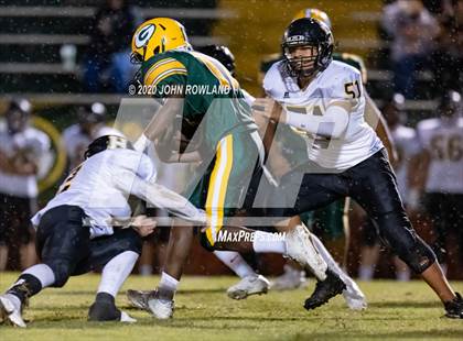 Thumbnail 3 in Hendersonville @ Gallatin (Freshman) photogallery.