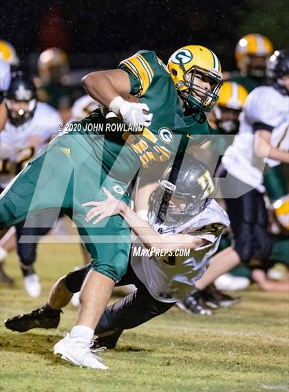 Thumbnail 2 in Hendersonville @ Gallatin (Freshman) photogallery.