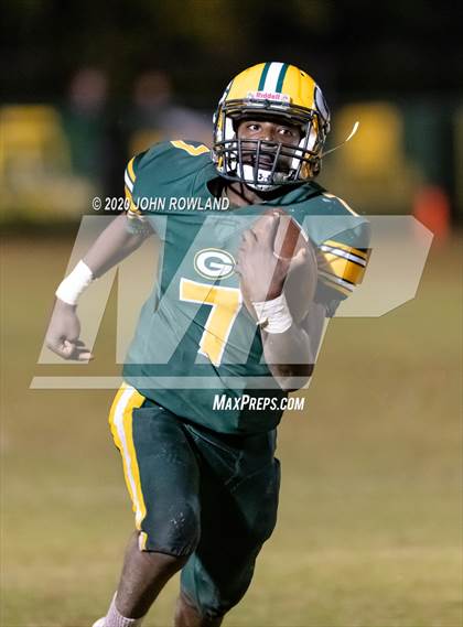 Thumbnail 3 in Hendersonville @ Gallatin (Freshman) photogallery.