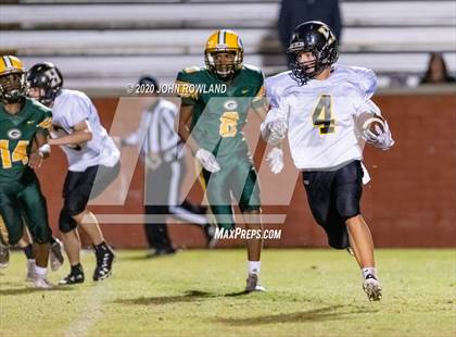 Thumbnail 3 in Hendersonville @ Gallatin (Freshman) photogallery.