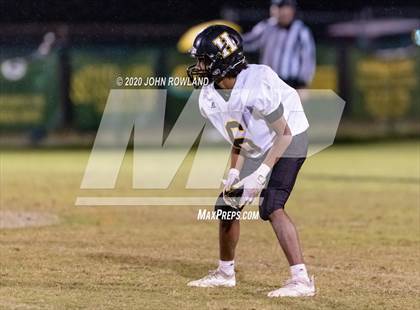 Thumbnail 2 in Hendersonville @ Gallatin (Freshman) photogallery.