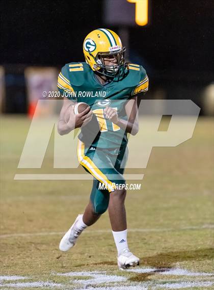 Thumbnail 3 in Hendersonville @ Gallatin (Freshman) photogallery.
