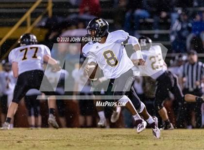 Thumbnail 1 in Hendersonville @ Gallatin (Freshman) photogallery.