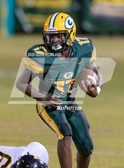 Thumbnail 3 in Hendersonville @ Gallatin (Freshman) photogallery.