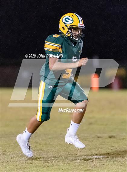 Thumbnail 1 in Hendersonville @ Gallatin (Freshman) photogallery.