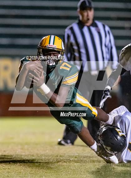 Thumbnail 2 in Hendersonville @ Gallatin (Freshman) photogallery.