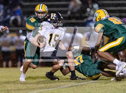 Thumbnail 2 in Hendersonville @ Gallatin (Freshman) photogallery.