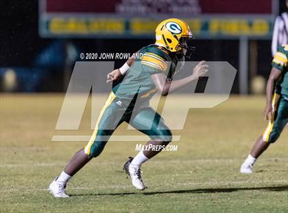 Thumbnail 1 in Hendersonville @ Gallatin (Freshman) photogallery.