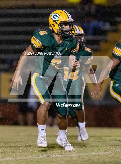 Thumbnail 3 in Hendersonville @ Gallatin (Freshman) photogallery.