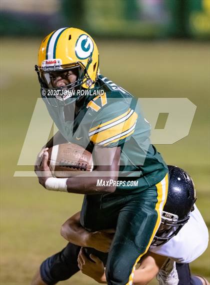 Thumbnail 3 in Hendersonville @ Gallatin (Freshman) photogallery.