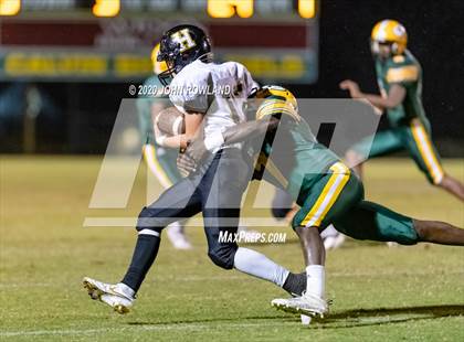 Thumbnail 1 in Hendersonville @ Gallatin (Freshman) photogallery.