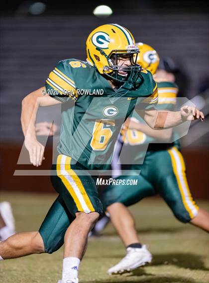 Thumbnail 3 in Hendersonville @ Gallatin (Freshman) photogallery.