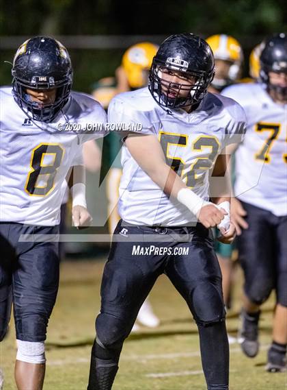 Thumbnail 2 in Hendersonville @ Gallatin (Freshman) photogallery.