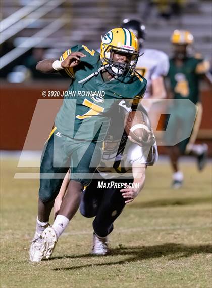 Thumbnail 3 in Hendersonville @ Gallatin (Freshman) photogallery.
