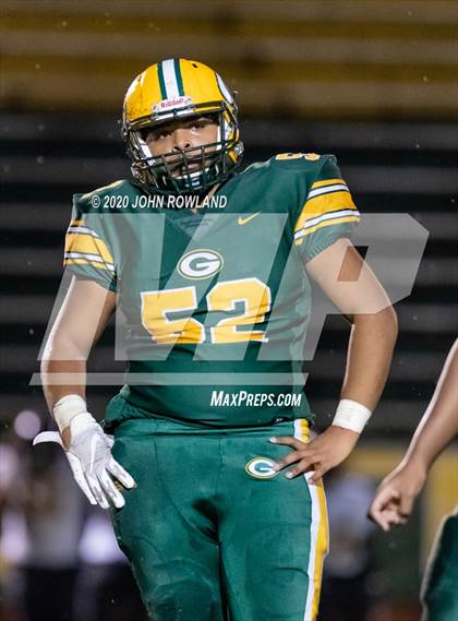 Thumbnail 3 in Hendersonville @ Gallatin (Freshman) photogallery.