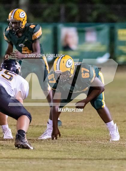 Thumbnail 2 in Hendersonville @ Gallatin (Freshman) photogallery.