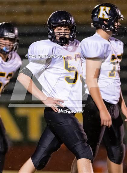 Thumbnail 1 in Hendersonville @ Gallatin (Freshman) photogallery.