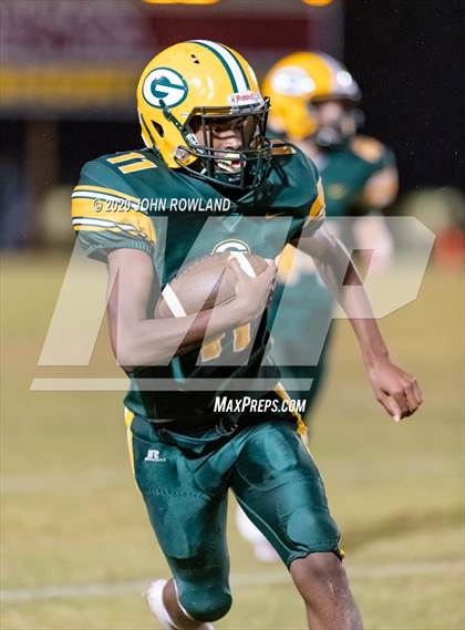 Thumbnail 1 in Hendersonville @ Gallatin (Freshman) photogallery.