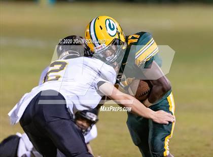 Thumbnail 2 in Hendersonville @ Gallatin (Freshman) photogallery.