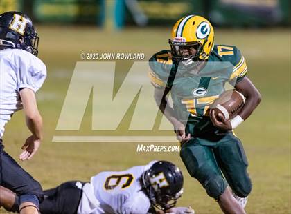 Thumbnail 1 in Hendersonville @ Gallatin (Freshman) photogallery.