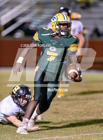 Thumbnail 1 in Hendersonville @ Gallatin (Freshman) photogallery.