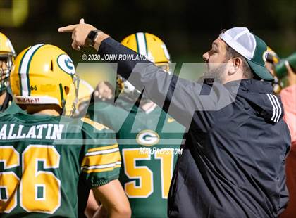 Thumbnail 1 in Hendersonville @ Gallatin (Freshman) photogallery.