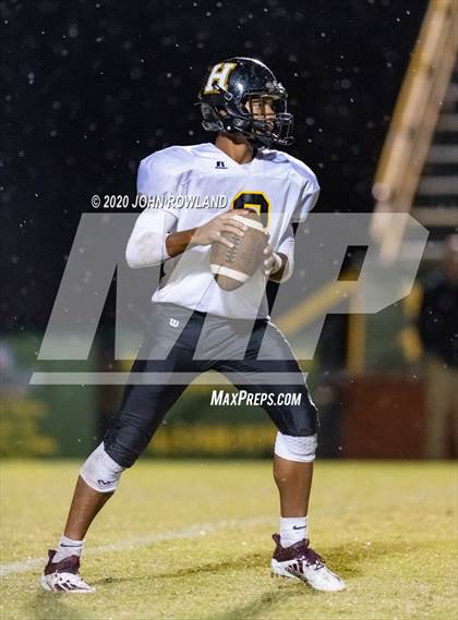 Thumbnail 2 in Hendersonville @ Gallatin (Freshman) photogallery.