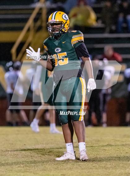 Thumbnail 2 in Hendersonville @ Gallatin (Freshman) photogallery.