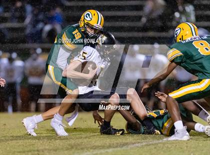 Thumbnail 3 in Hendersonville @ Gallatin (Freshman) photogallery.