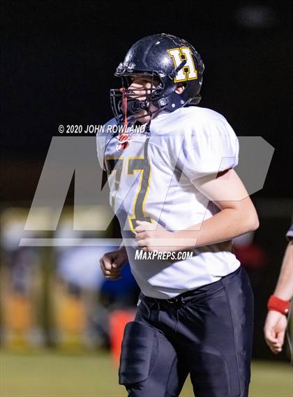 Thumbnail 3 in Hendersonville @ Gallatin (Freshman) photogallery.