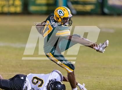 Thumbnail 1 in Hendersonville @ Gallatin (Freshman) photogallery.