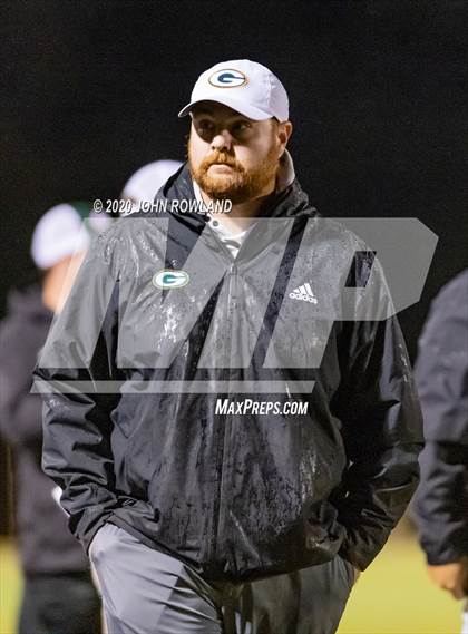Thumbnail 3 in Hendersonville @ Gallatin (Freshman) photogallery.