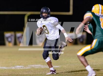 Thumbnail 2 in Hendersonville @ Gallatin (Freshman) photogallery.