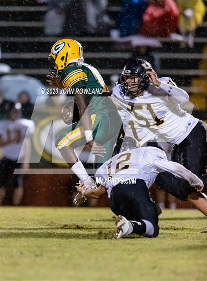 Thumbnail 1 in Hendersonville @ Gallatin (Freshman) photogallery.