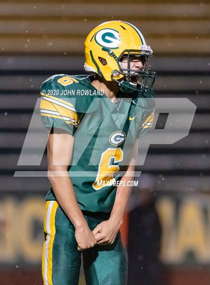 Thumbnail 2 in Hendersonville @ Gallatin (Freshman) photogallery.