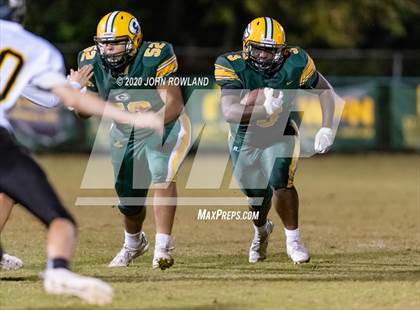 Thumbnail 2 in Hendersonville @ Gallatin (Freshman) photogallery.